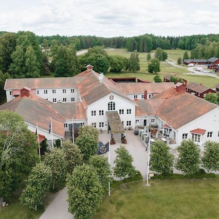 Hoegbo Brukshotell & Spa Sandviken Exteriér fotografie