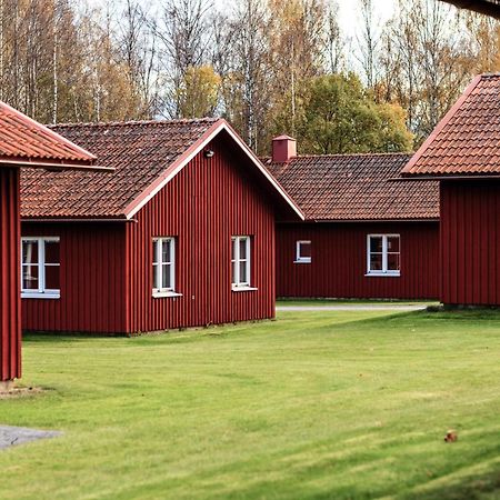 Hogbo Brukshotell Sandviken Exteriér fotografie