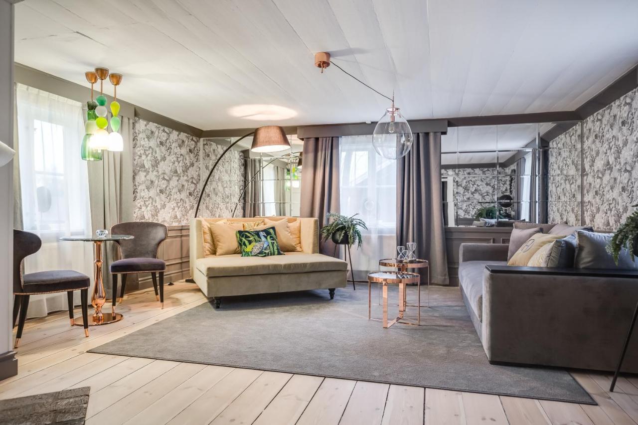 Hoegbo Brukshotell & Spa Sandviken Exteriér fotografie