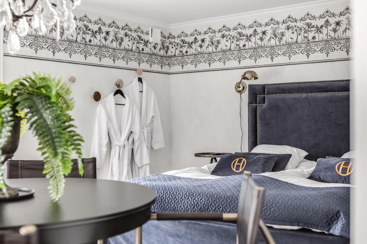 Hoegbo Brukshotell & Spa Sandviken Exteriér fotografie