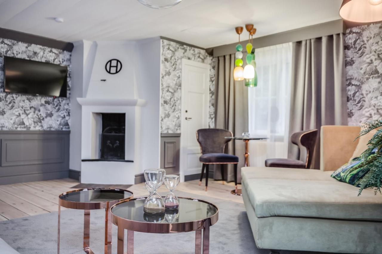 Hoegbo Brukshotell & Spa Sandviken Exteriér fotografie