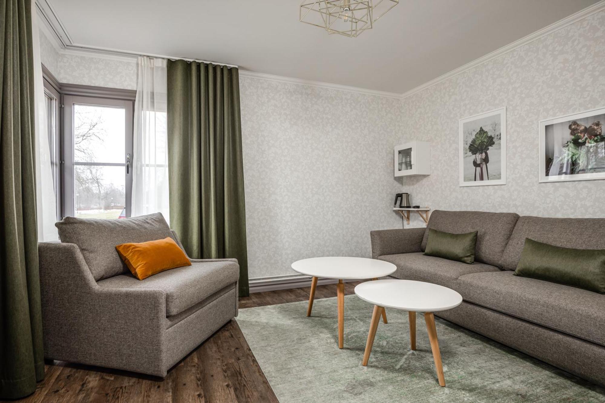 Hoegbo Brukshotell & Spa Sandviken Exteriér fotografie