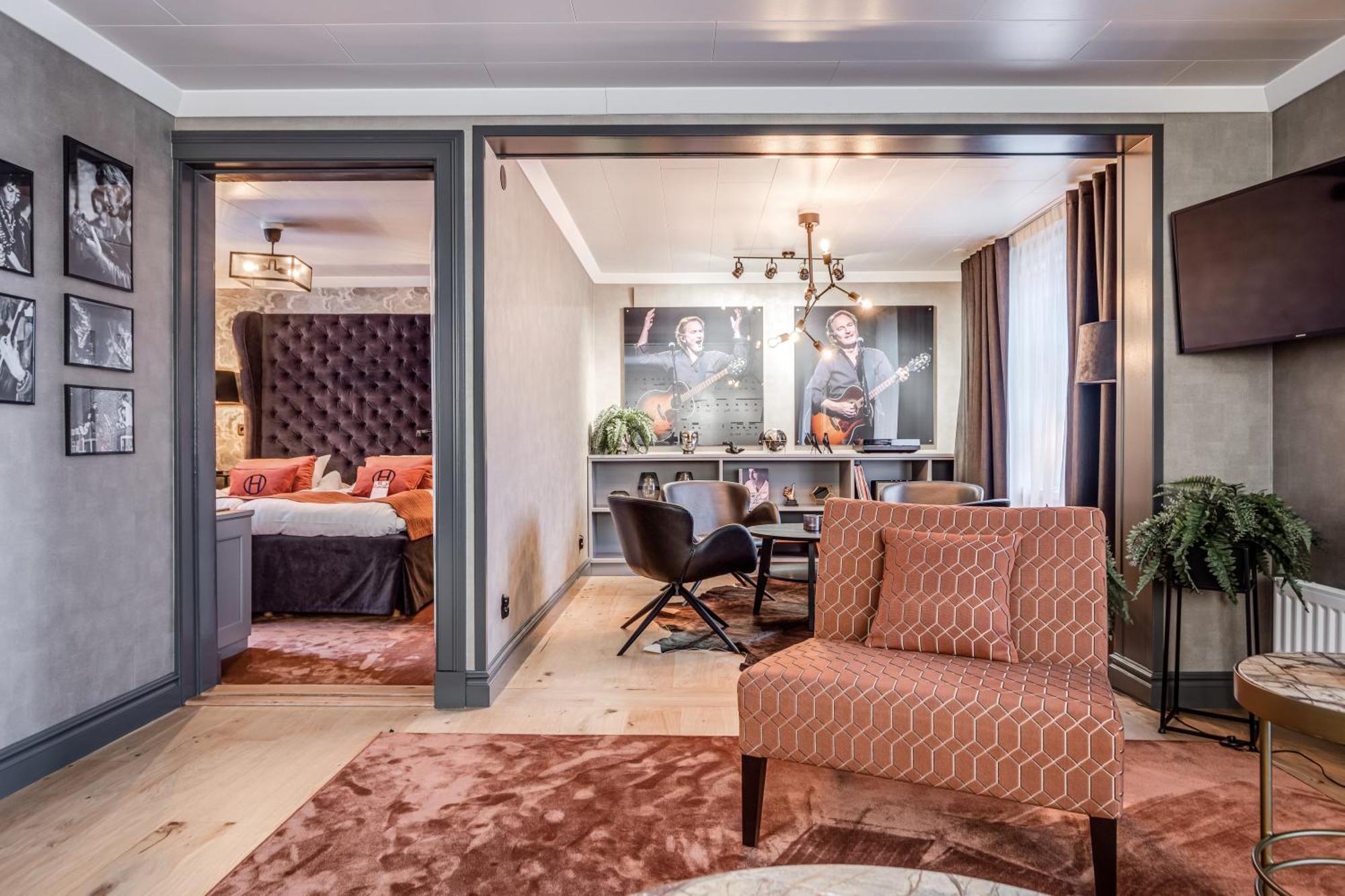 Hoegbo Brukshotell & Spa Sandviken Exteriér fotografie