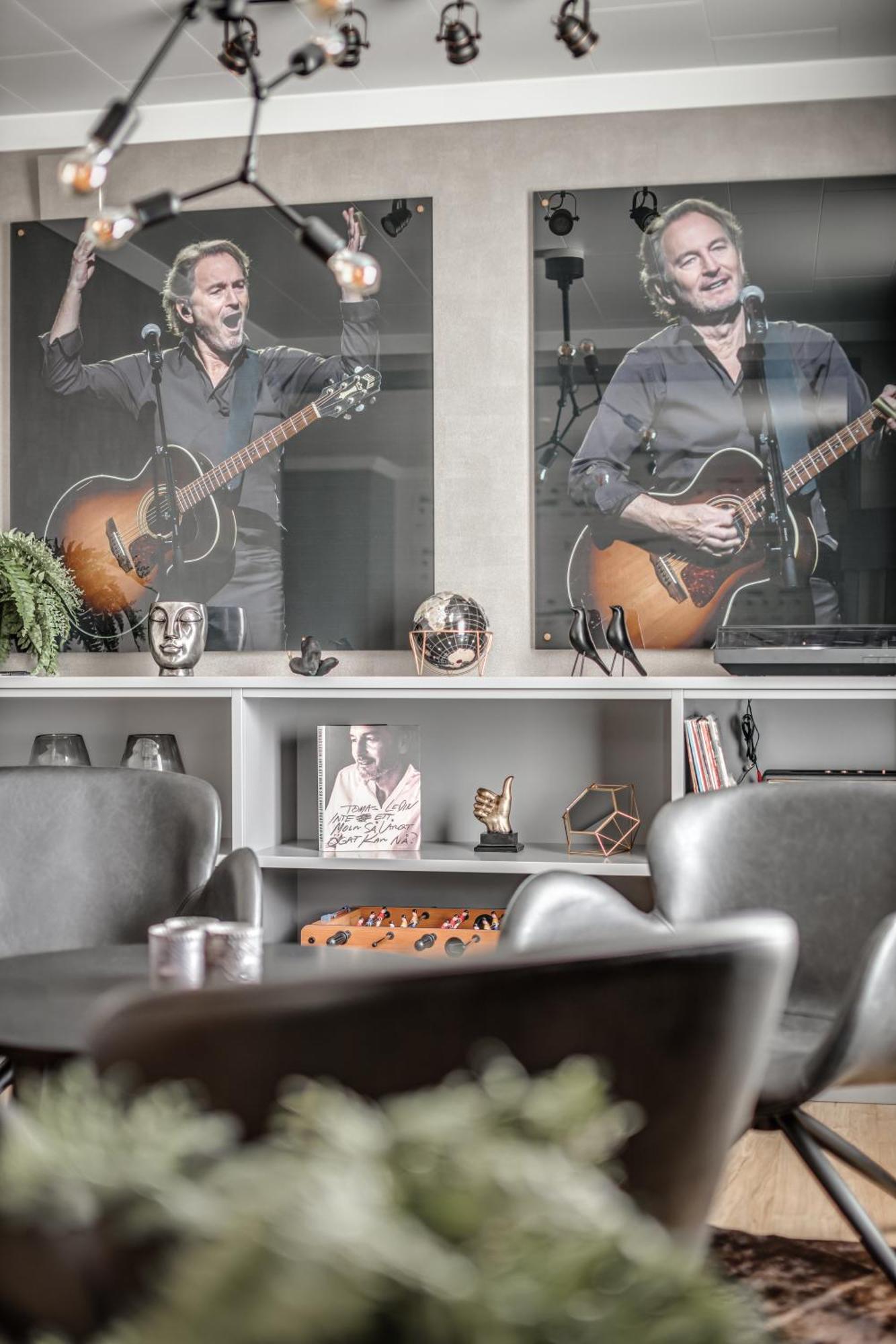 Hoegbo Brukshotell & Spa Sandviken Exteriér fotografie
