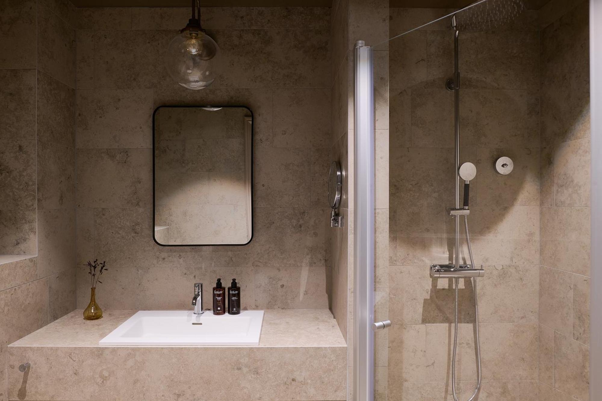 Hoegbo Brukshotell & Spa Sandviken Exteriér fotografie